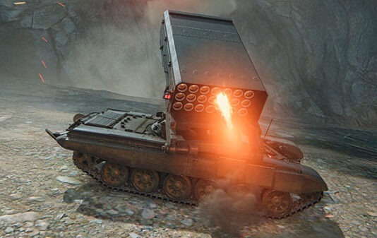 Разработчики боеприпасов к «Солнцепеку» получили закрытую госпремию