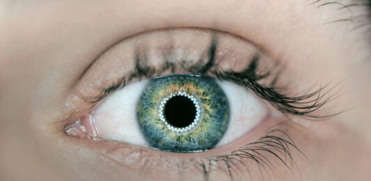 Напечатанная на 3D-принтере роговица вернула зрение слепому пациенту