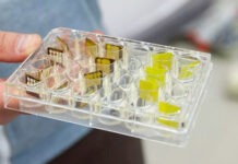 В УрФУ выяснили, как сделать датчики излучений долговечными