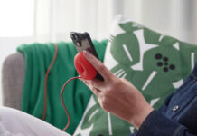 IKEA выпустила забавное и практичное устройство для беспроводной зарядки