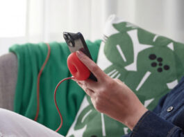 IKEA выпустила забавное и практичное устройство для беспроводной зарядки