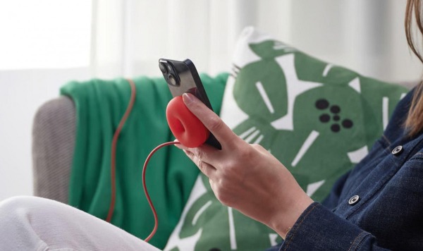 IKEA выпустила забавное и практичное устройство для беспроводной зарядки