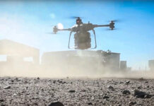 Агентство DARPA объявило конкурс с призовым фондом $6,5 млн на создание дрона-тяжеловоза