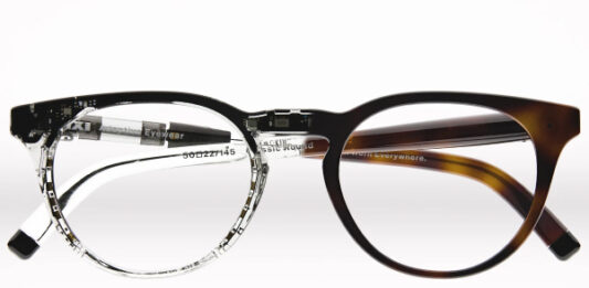 Финские очки с автофокусировкой IXI почти готовы к выходу на рынок