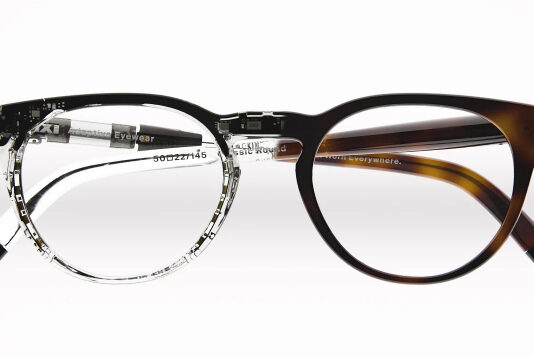 Финские очки с автофокусировкой IXI почти готовы к выходу на рынок