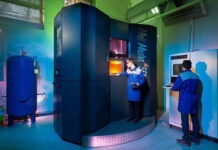 «Росатом» выпустил 3D-принтеры для работы с металлопорошками