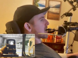 Благодаря нейрочипу Neuralink парализованный человек научился играть в Battlefield 6 силой мысли