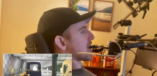 Благодаря нейрочипу Neuralink парализованный человек научился играть в Battlefield 6 силой мысли