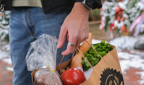 Умное кольцо Index 01 выполняет всего одну задачу — но выполняет ее идеально