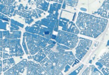 Немецкие ученые завершили работу над самой большой и детальной 3D-картой зданий по всему миру