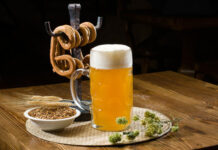 Воронежские биотехнологи сварили пиво по рецептуре нейросети