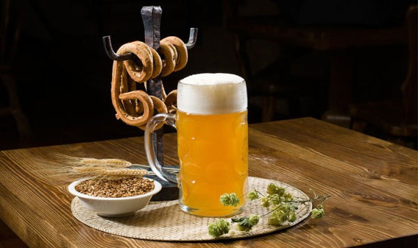 Воронежские биотехнологи сварили пиво по рецептуре нейросети