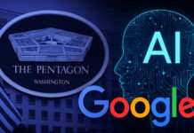 Пентагон запустит платформу военного ИИ, чтобы сделать свои войска «еще более смертоносными»