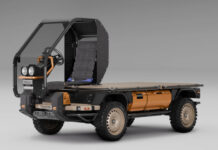 Toyota представила IMV Origin — самый универсальный автомобиль в истории