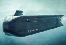 Субмарины-беспилотники учатся ускользать от современных сонаров