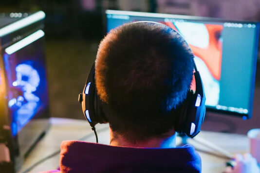 Почему некоторые видеоигры развивают мозг — а другие нет