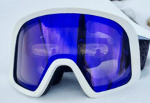 Горнолыжные очки Provuu покажут препятствия, невидимые для человеческого глаза