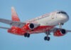 Российскими авиакомпаниями эксплуатируется уже более 150 лайнеров SSJ-100