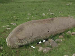 Ученые раскрыли один из секретов 6000-летних «драконьих камней» Армении