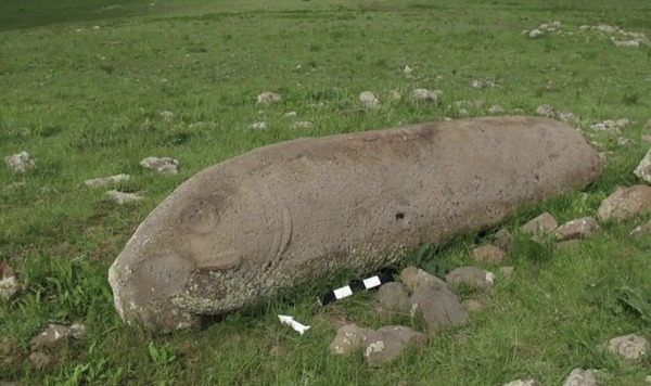 Ученые раскрыли один из секретов 6000-летних «драконьих камней» Армении