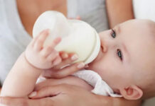 В России предложили делать детские смеси из микроводорослей