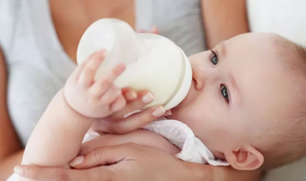 В России предложили делать детские смеси из микроводорослей