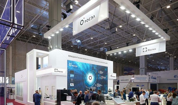 В &laquo;Росэл&raquo; разработали фотоэлектронные умножители нового поколения