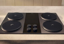 Индукционная суперплита от Impulse Labs вскипятит литр воды всего за 40 секунд