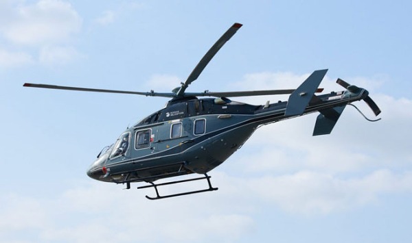 Вертолет &laquo;Ансат-М&raquo; с российскими двигателями уже на активном этапе испытаний