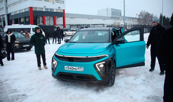 На российский &laquo;Атом&raquo; уже принимают предварительные заказы