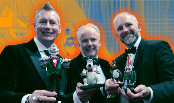 Создатель &laquo;Уоллеса и Громита&raquo; заявил о готовности использовать ИИ-мультипликацию