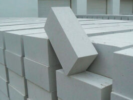 Из отходов угольных ТЭЦ в России начали делать стройматериалы