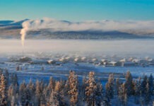 В Якутии стартовал масштабный проект «Синергия Арктики»