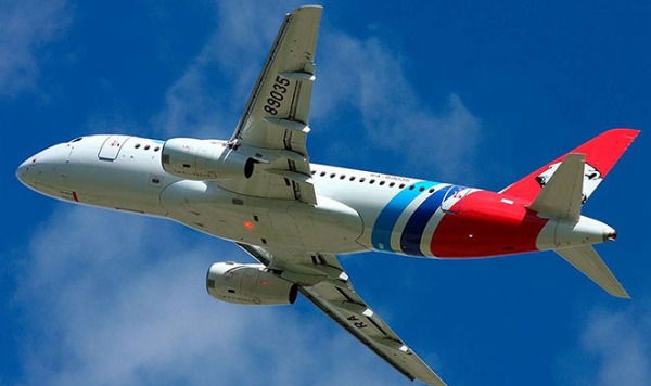 Российскими авиакомпаниями эксплуатируется уже более 150 лайнеров SSJ-100