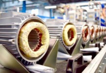 В Улан-Удэ запустили в производство линейку электродвигателей