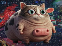 Американское издательство Merriam-Webster выбрало «slop» словом года