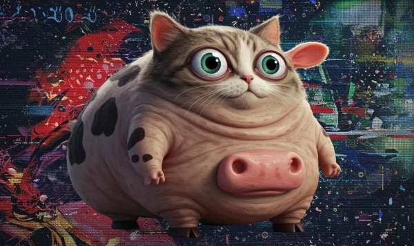 Американское издательство Merriam-Webster выбрало &laquo;slop&raquo; словом года