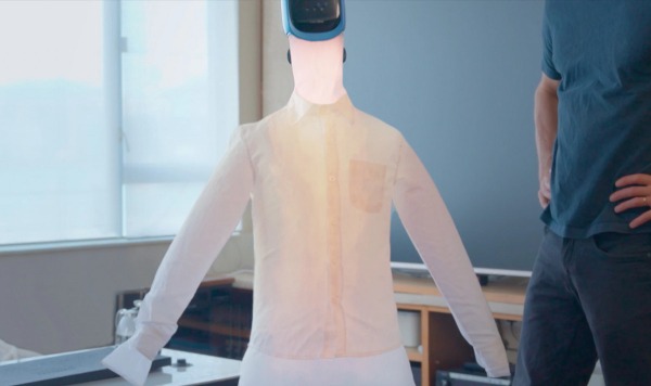 Небольшой гаджет Launbot высушит и разгладит любые вещи за полчаса