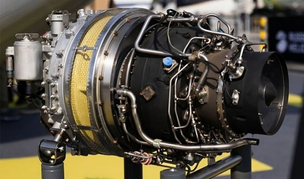 Вертолет &laquo;Ансат-М&raquo; с российскими двигателями уже на активном этапе испытаний