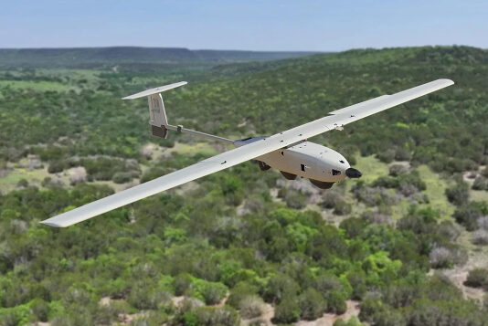 Беспилотники Lockheed Martin уже умеют самостоятельно принимать критические боевые решения