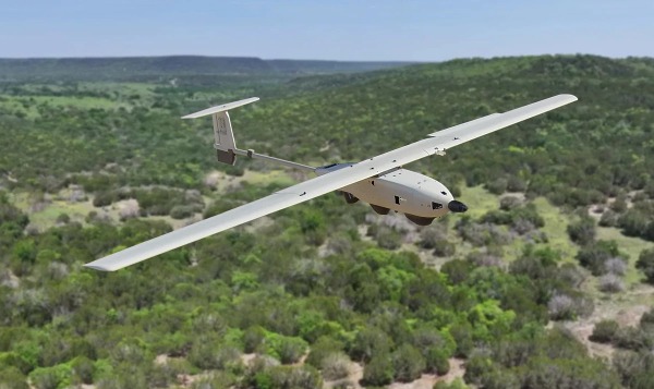 Беспилотники Lockheed Martin уже умеют самостоятельно принимать критические боевые решения