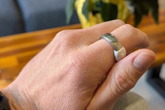 Умное кольцо: практичный гаджет или забавная игрушка