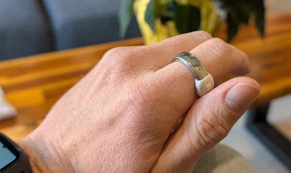 Умное кольцо: практичный гаджет или забавная игрушка