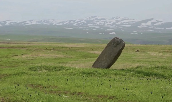 Ученые раскрыли один из секретов 6000-летних «драконьих камней» Армении