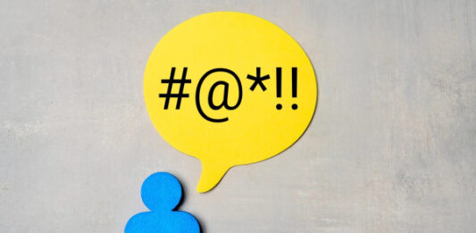 Ученые доказали, что ругательства увеличивают эффективность действий