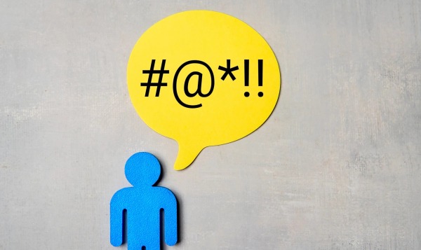 Ученые доказали, что ругательства увеличивают эффективность действий