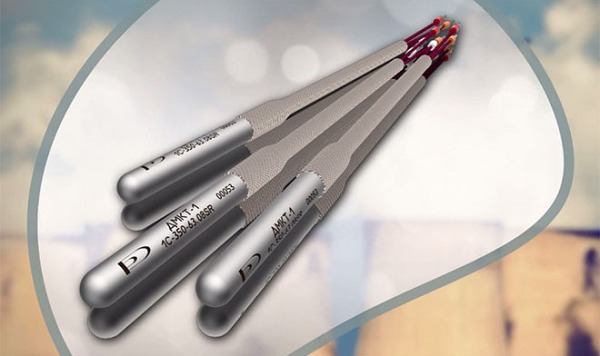 «Ростех» запустил в производство датчики «Вулкан» для АЭС