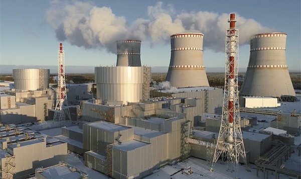 «Ростех» запустил в производство датчики «Вулкан» для АЭС