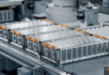 В Саратове работают над перспективной пленкой для аккумуляторов