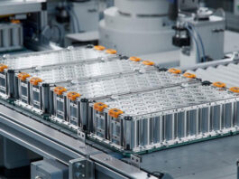 В Саратове работают над перспективной пленкой для аккумуляторов